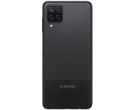 Samsung Galaxy A12 4/64GB Black - 615069 - zdjęcie 4